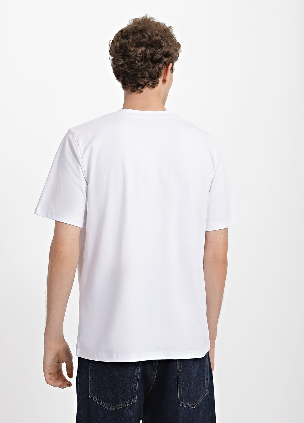 Футболка INTERTOP (365680882)