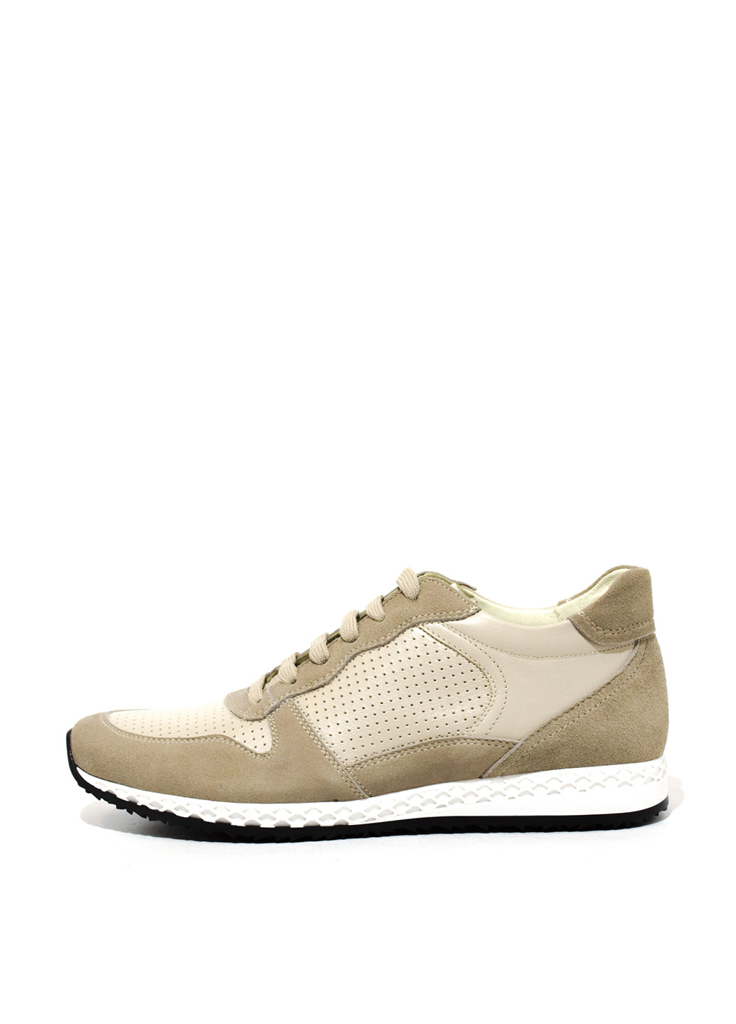 Кроссовки Стептер бежеві демісезони (77221348)