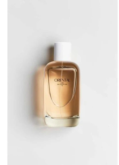 Туалетна вода для жінок ORIENTAL 103G 180мл Day Collection (P-6910806231277) Zara (253137551)