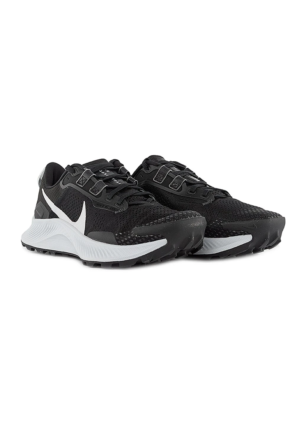 Кросівки W PEGASUS TRAIL 3 Nike чорні демісезони (256006781)