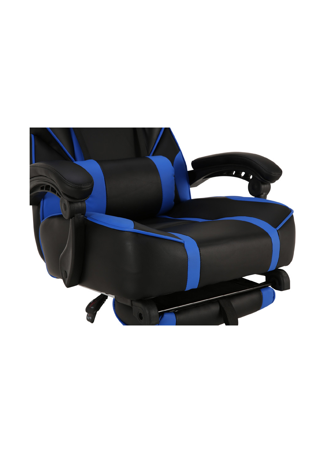 Геймерське крісло X-2748 Black / Blue GT Racer x-2748 black/blue (177294954)