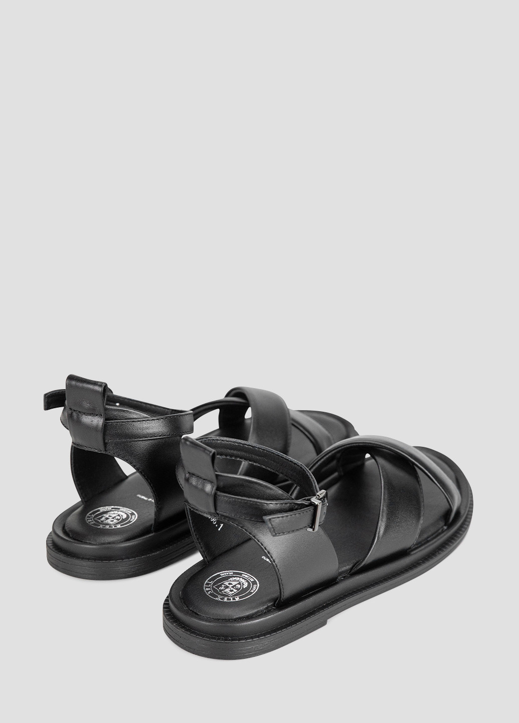 Босоніжки Alex Bell (334860728)