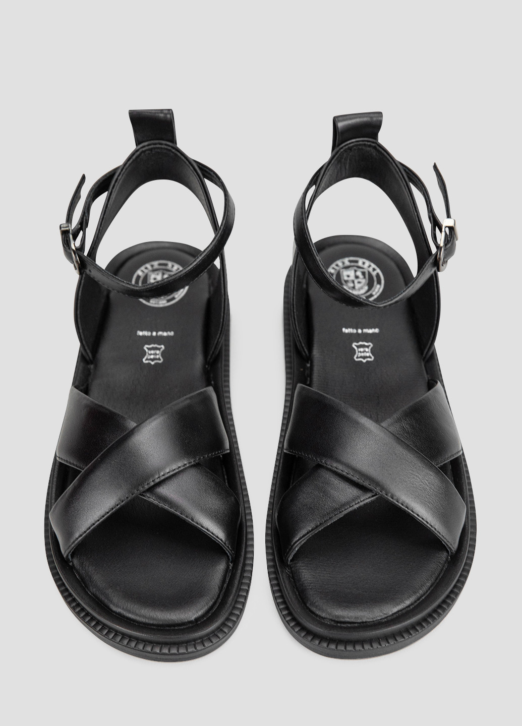 Босоніжки Alex Bell (334860728)