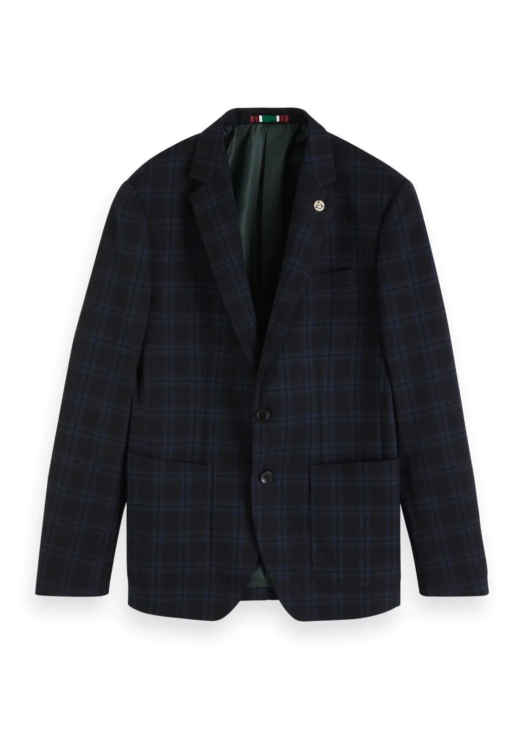 Піджак Scotch & Soda (254551647)