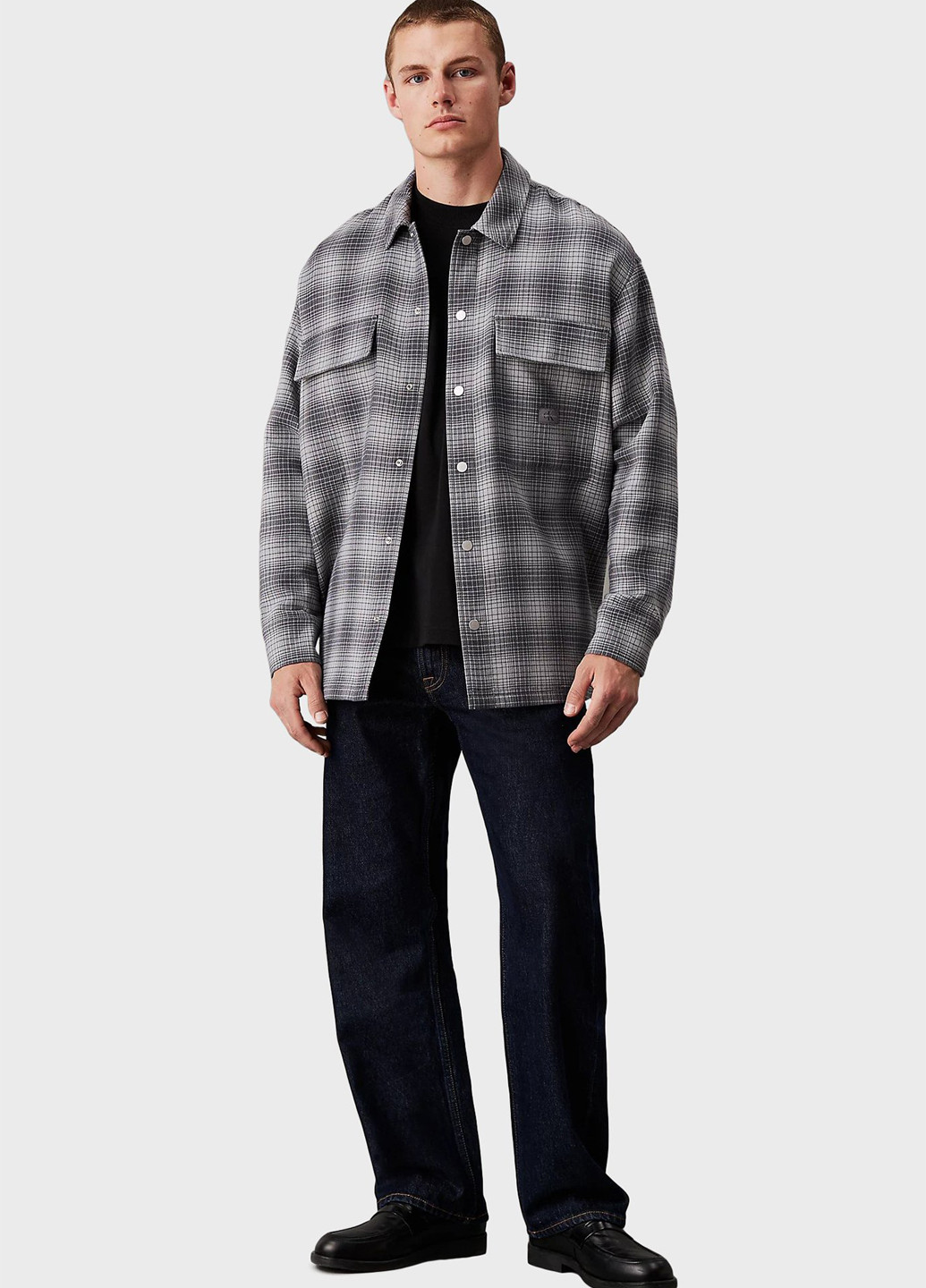 Сорочка Calvin Klein Jeans (347228326)