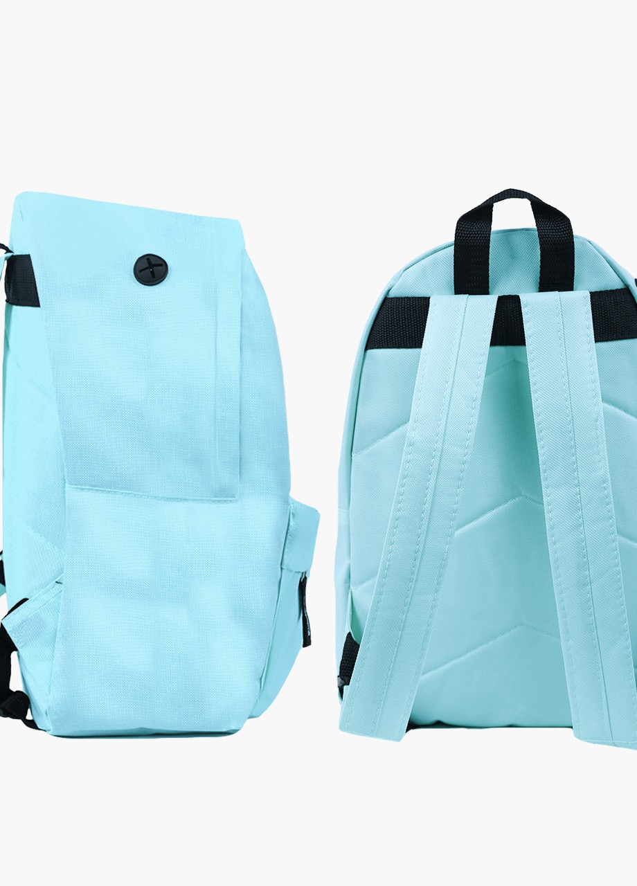 Детский рюкзак Луна Кошки Сейлор Мун (anime Sailor Moon Cats) (9263-2920) MobiPrint (229078044)