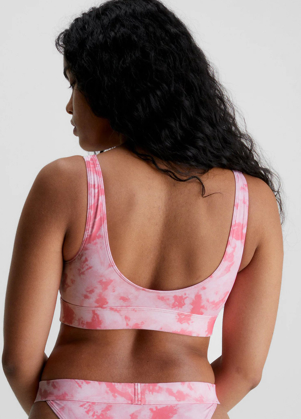 Купальный лиф Calvin Klein (328199925)