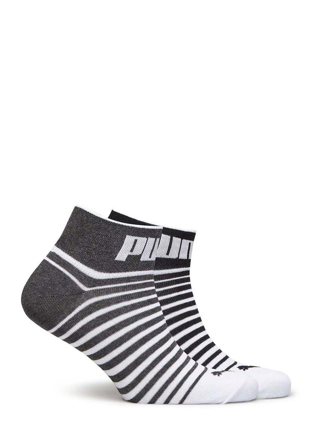 Носки Puma sneaker 2-pack (255920521)