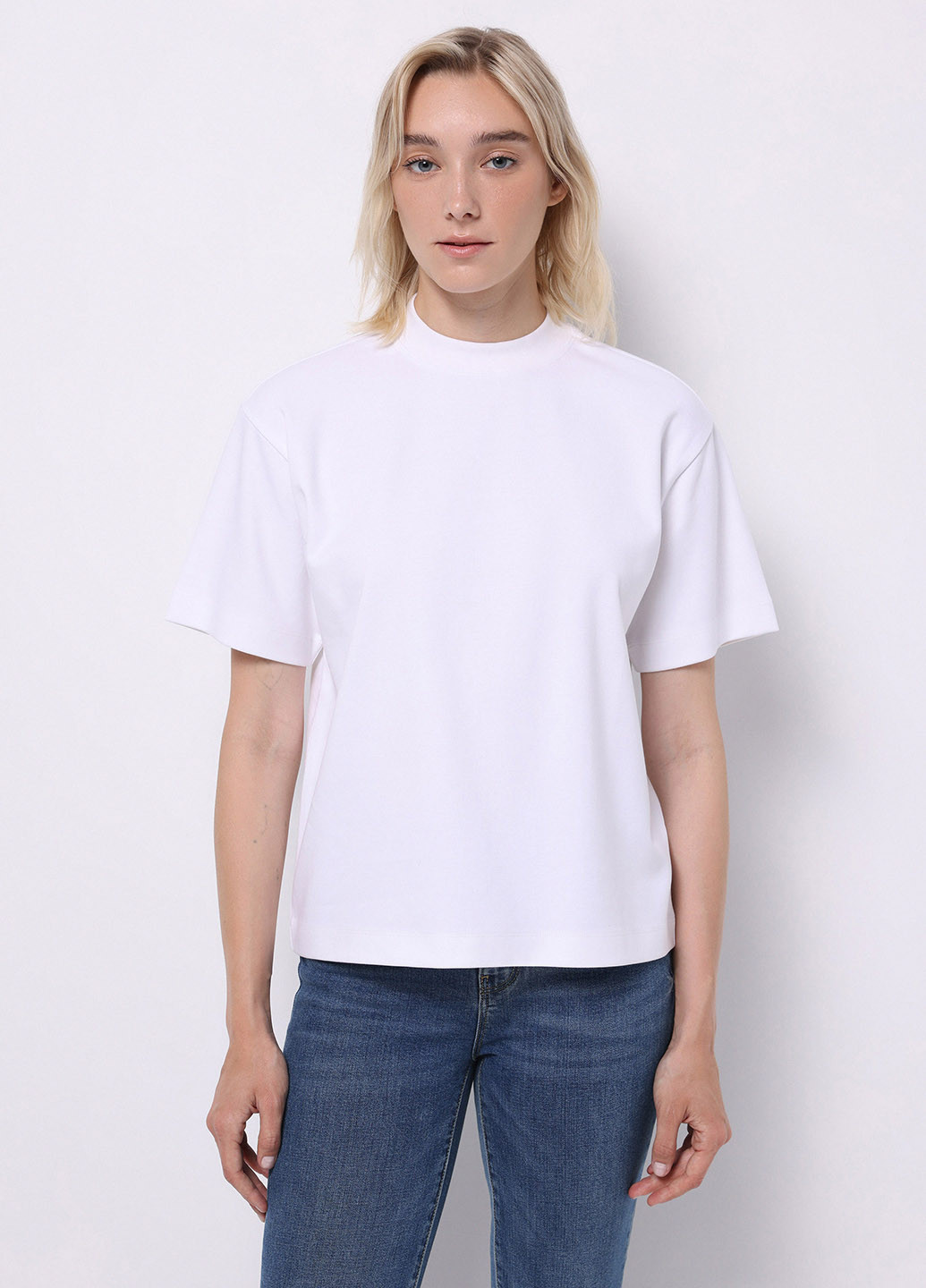 Футболка Colin's - (360805412)