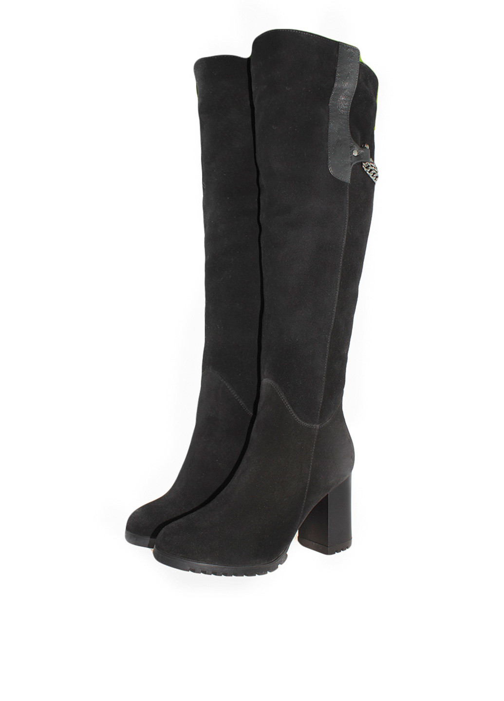 Чоботи Favi RF3905-11 (251449220)