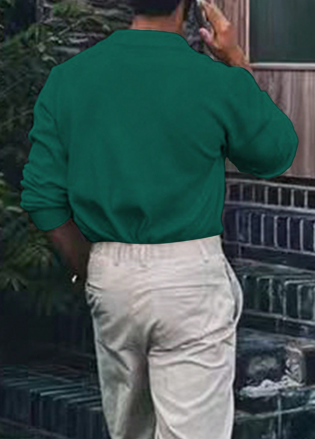 Кофта SHEIN (339133584)