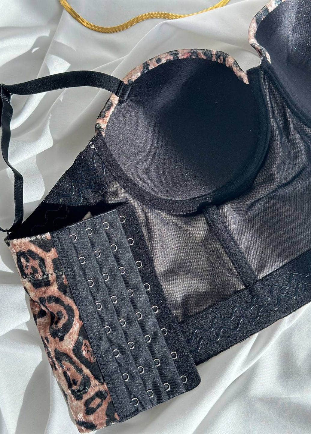 Бюст'є NOVA VEGA (349228859)