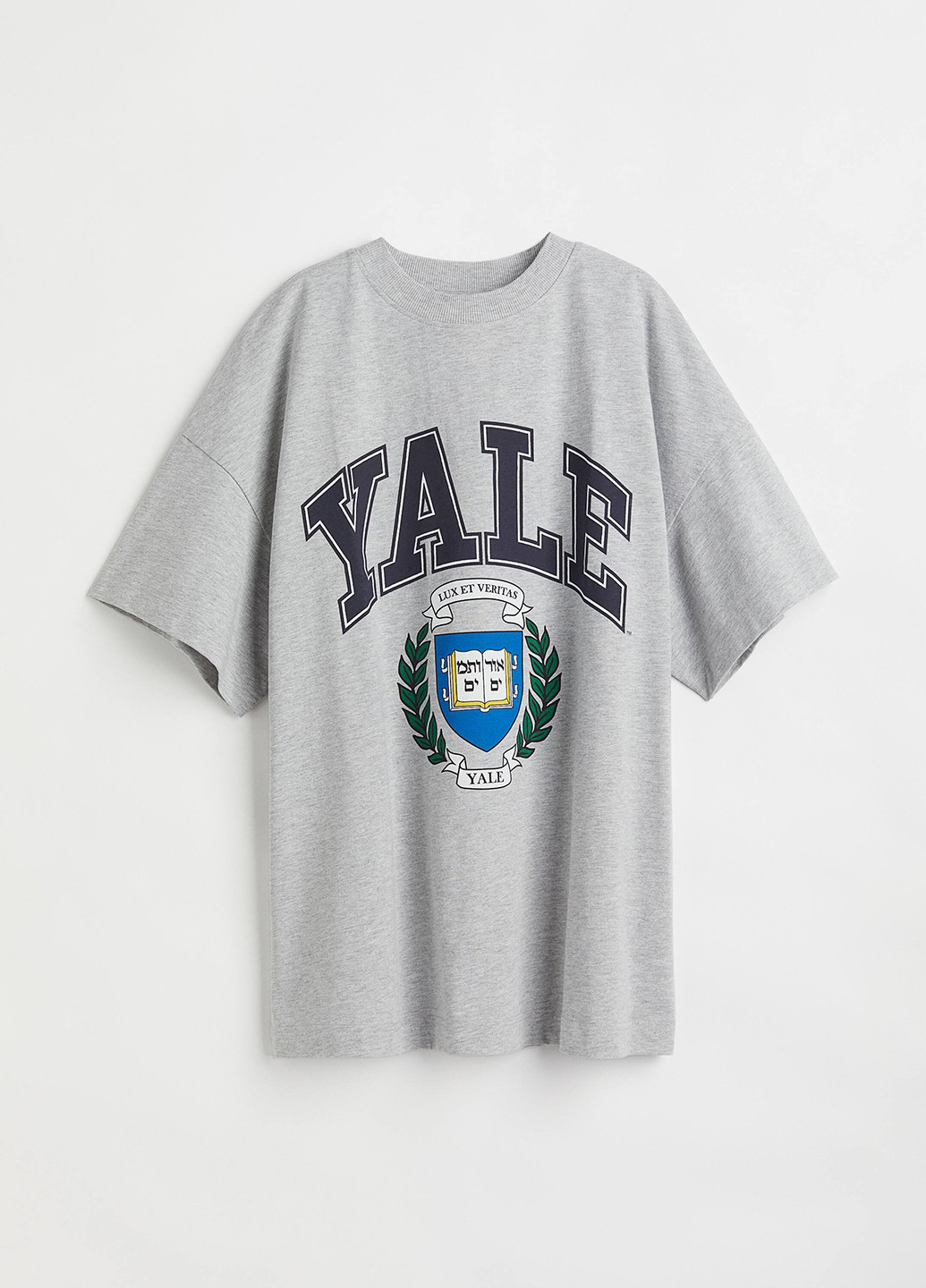 Футболка H&M - (361008663)