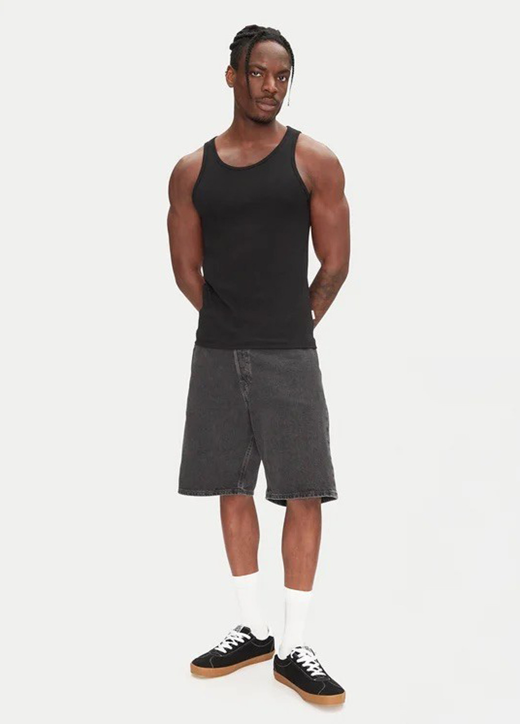 Шорти Jack & Jones (352530801)