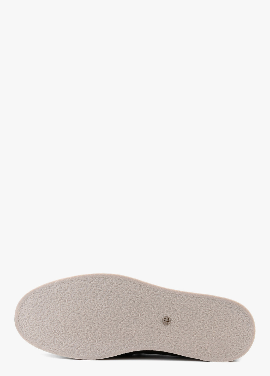 Коричневые слипоны Le'BERDES