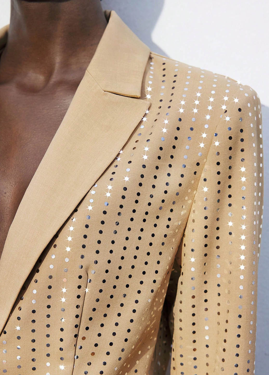 Костюм (жакет, юбка) SHEIN (366268111)