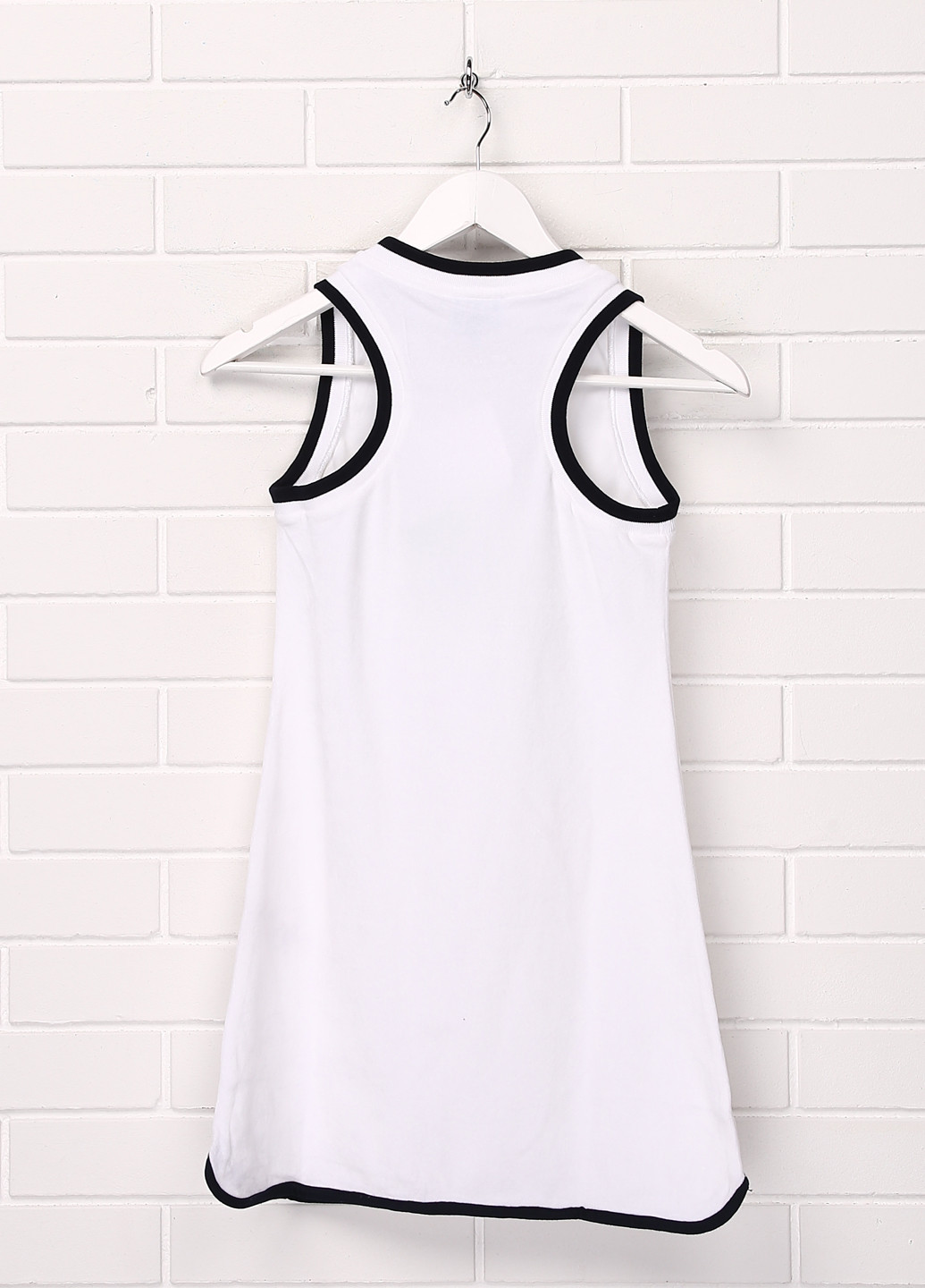 Белое платье Simonetta Fay (118352245)