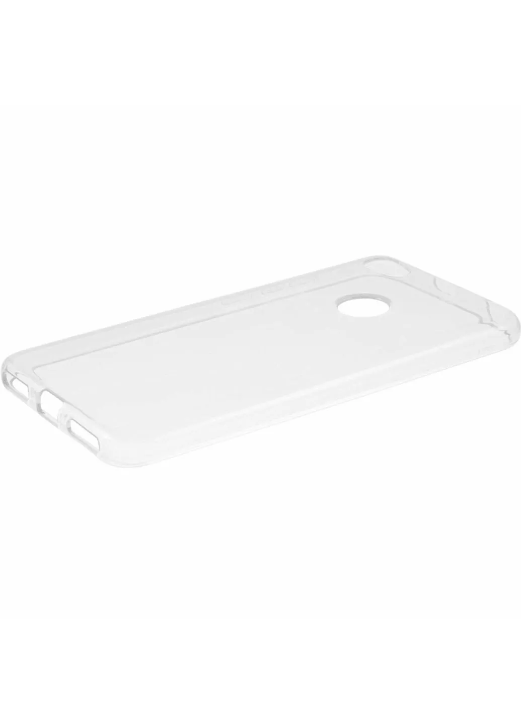 Чехол для мобильного телефона (смартфона) для Xiaomi Redmi Note 5A Clear tpu (Transperent) Laudtec (LC-XRN5A) BeCover (201493139)