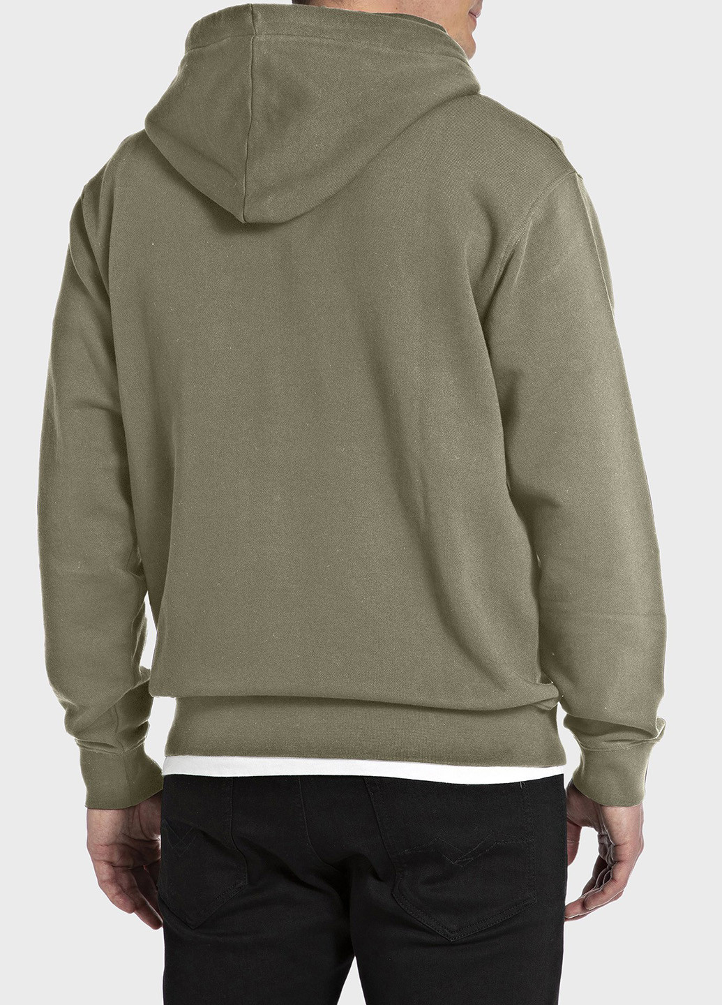 Толстовка Replay (307025913)