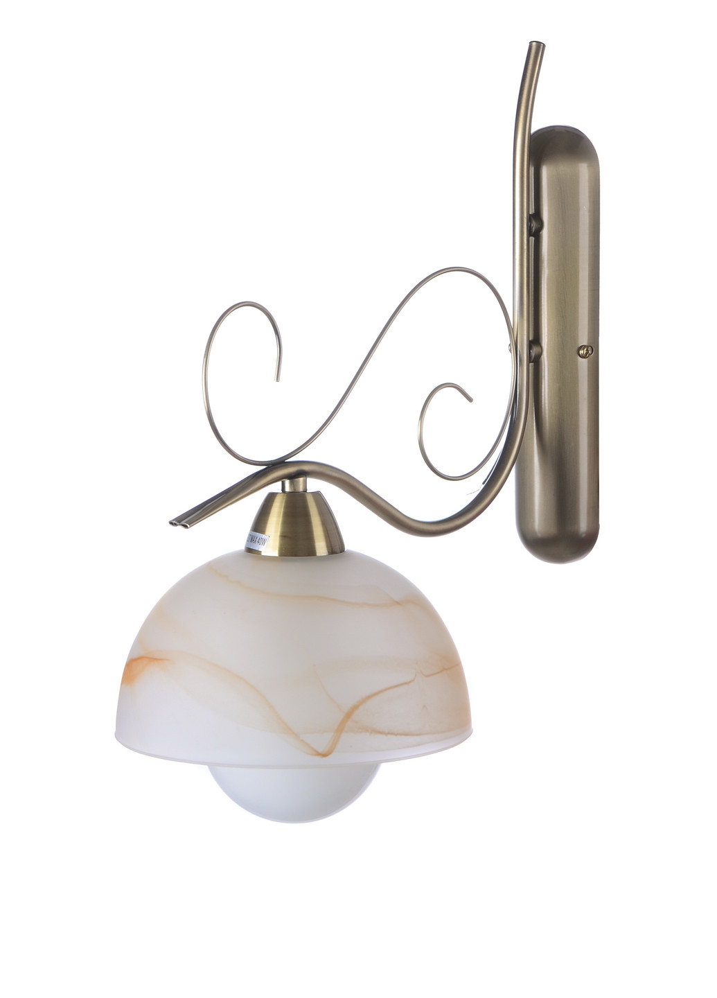 Бра, 15х40х30 см Brille (132200117)