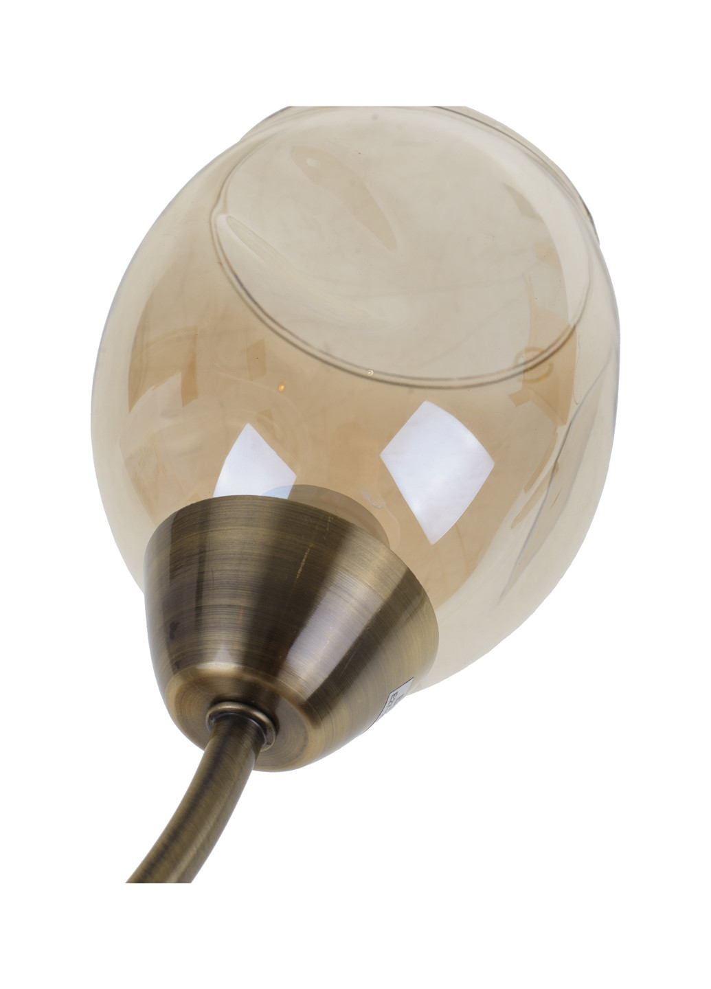 Бра, 16х16х24 см Brille (171711983)