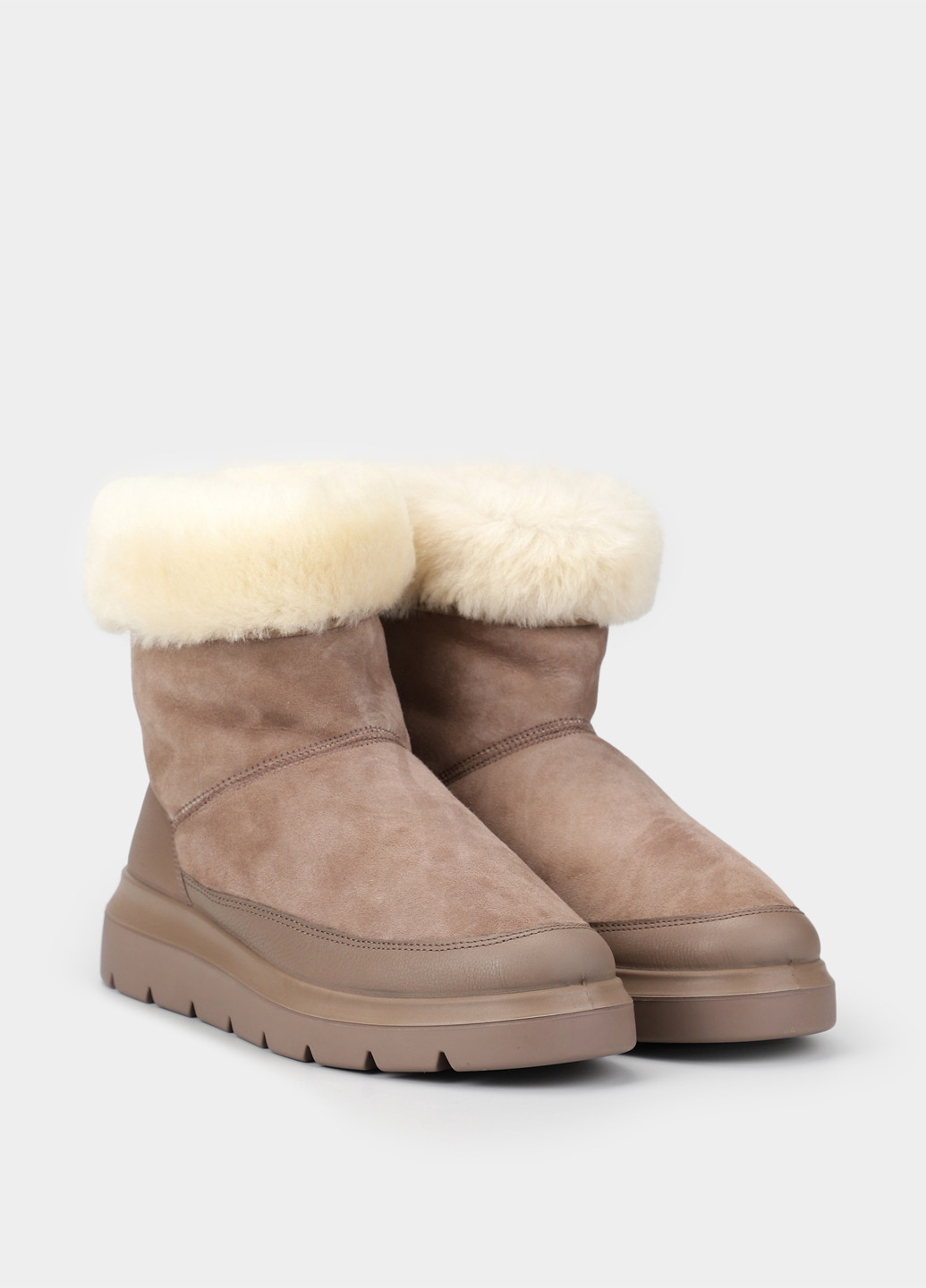 Угги Ecco (327367115)