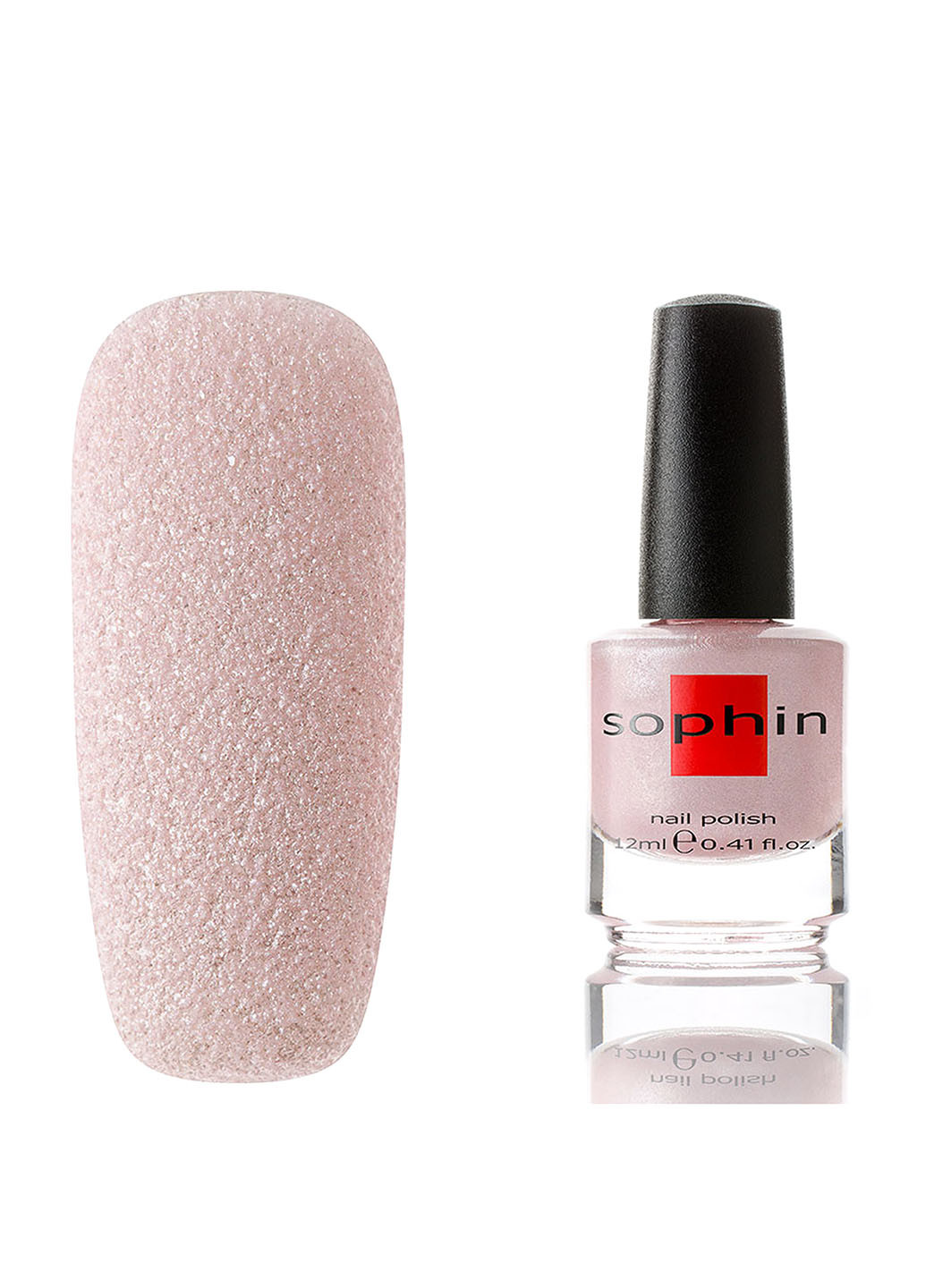 Лак для ногтей №266, 12 мл Sophin (115098884)