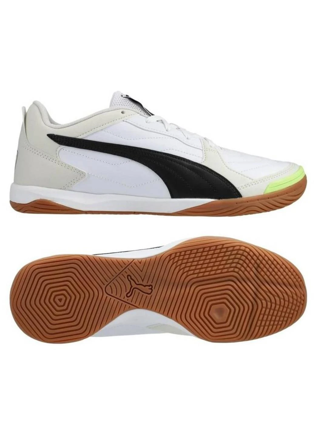 Футбольні футзалки 107419-01 Puma Pressing IV (341283434)