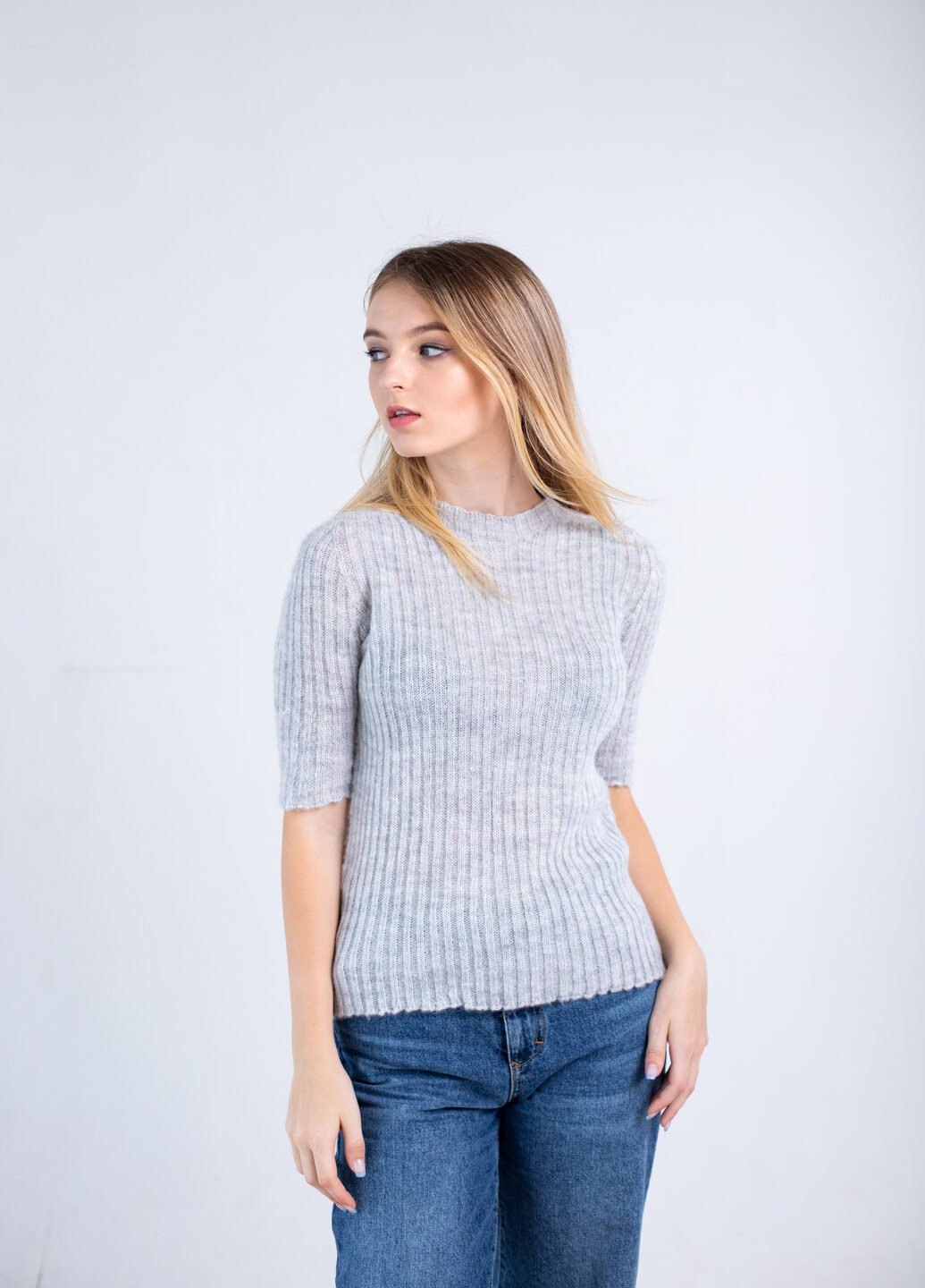 Свитер Simple Wear (202400672)