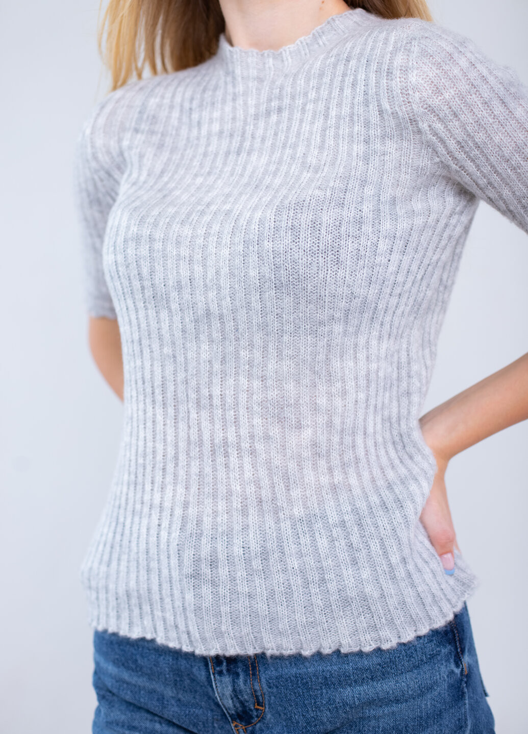 Свитер Simple Wear (202400672)