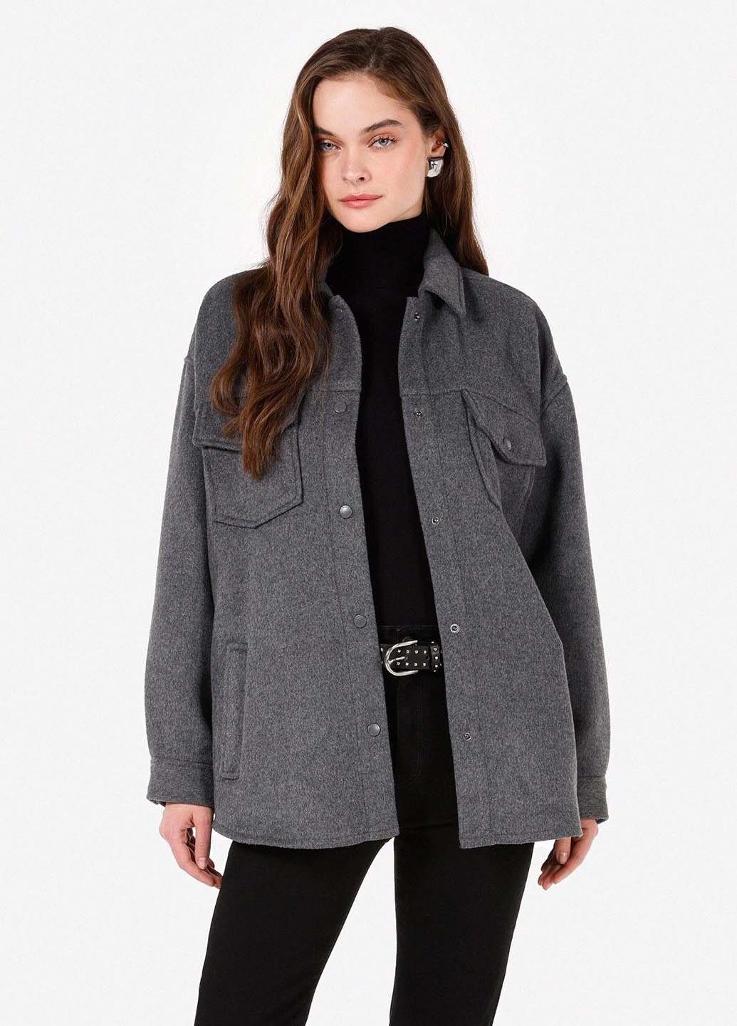 Куртка-сорочка Colin's (344455223)