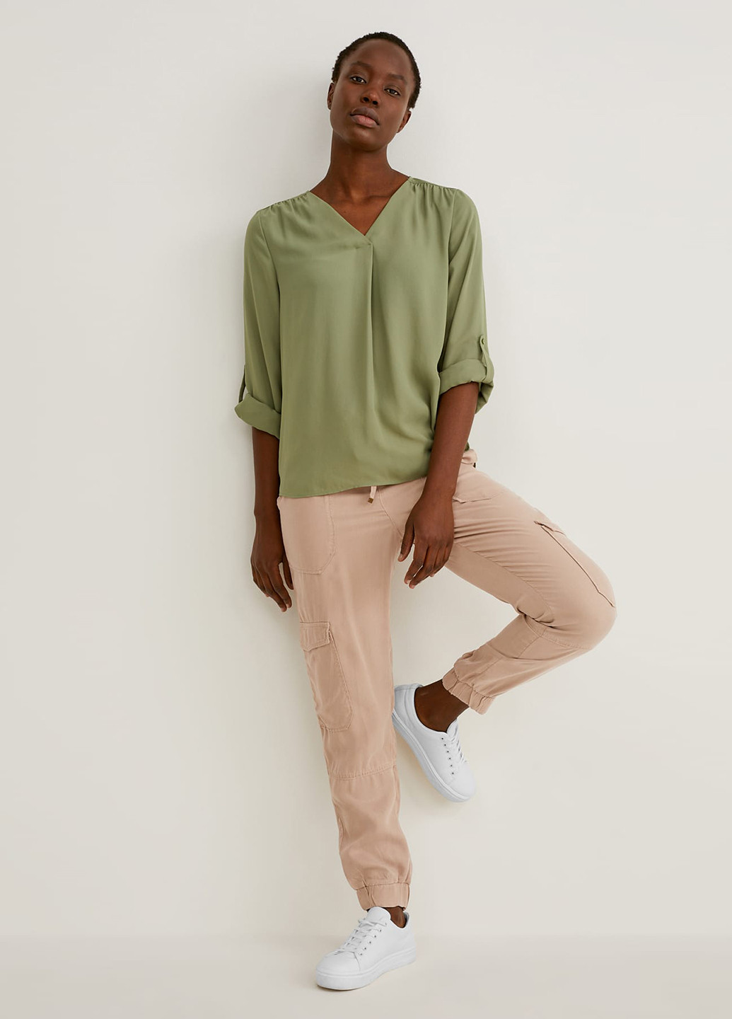 Штани C&A (294058304)