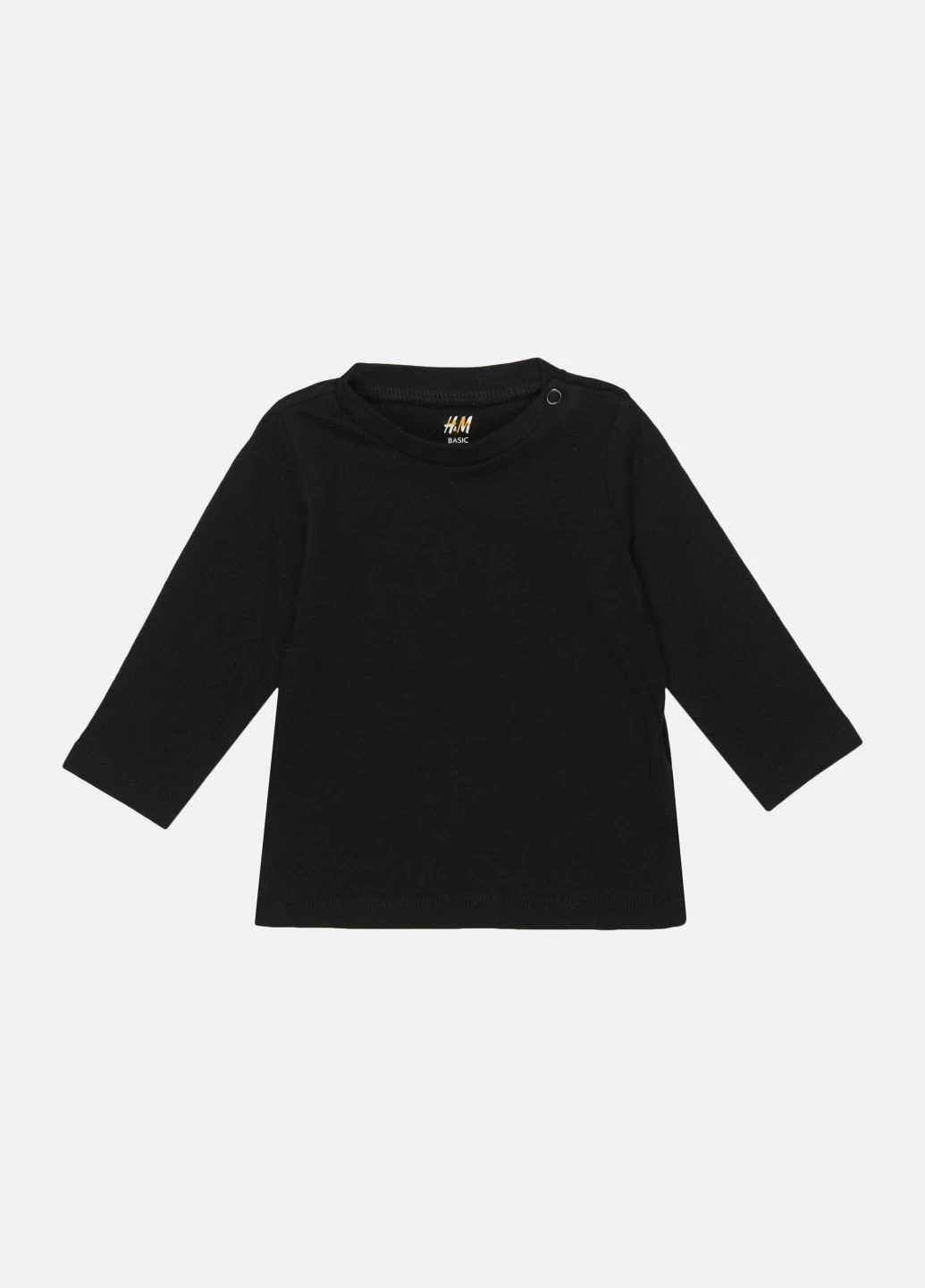 Лонгслив H&M (224101457)