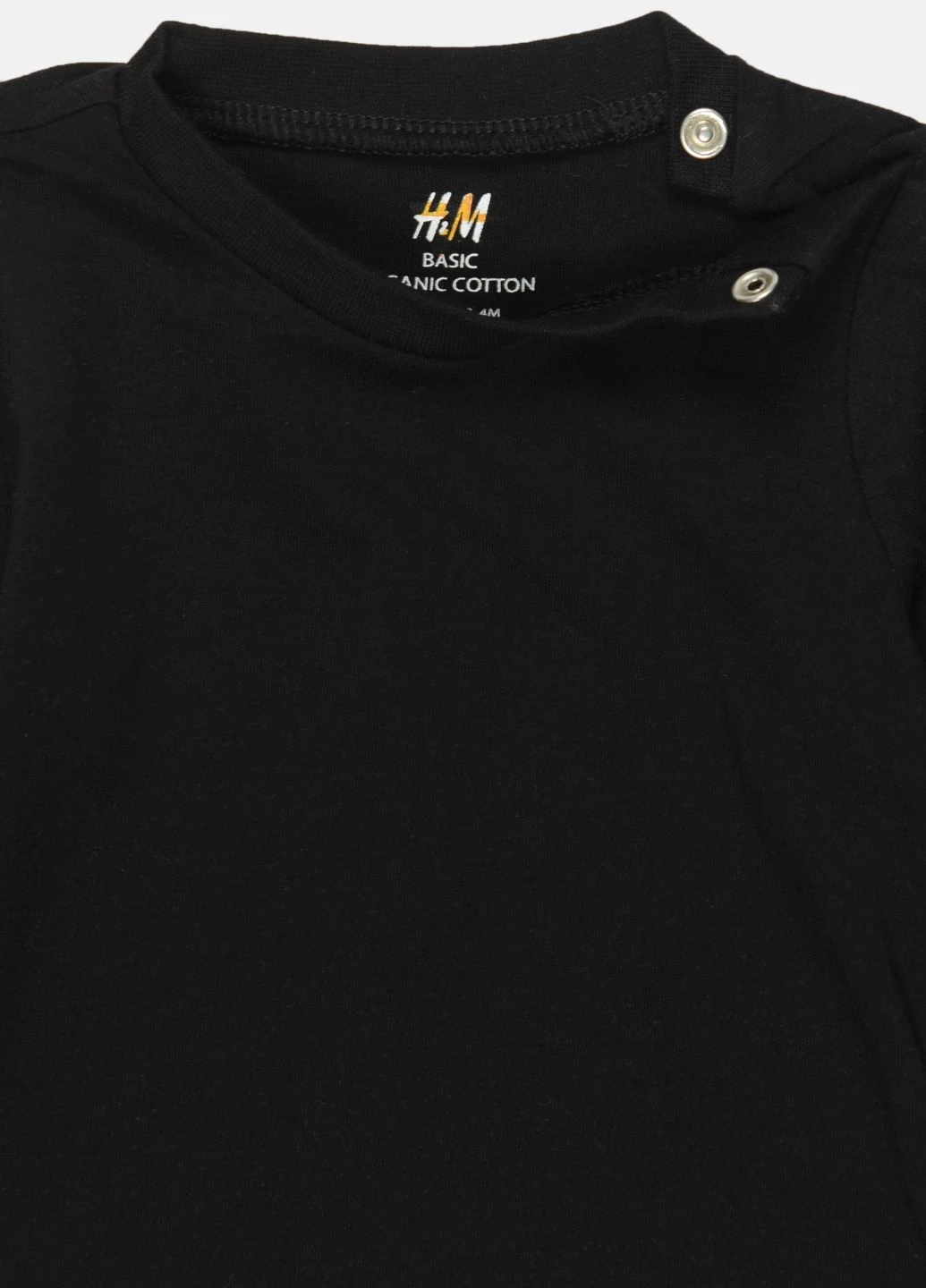 Лонгслив H&M (224101457)