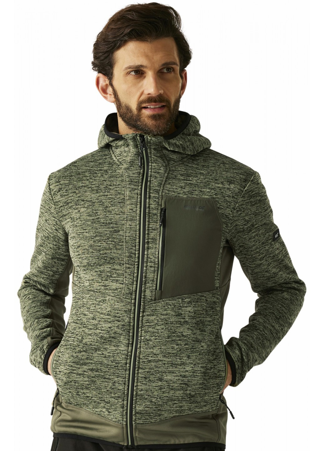 Толстовка Regatta (369837337)