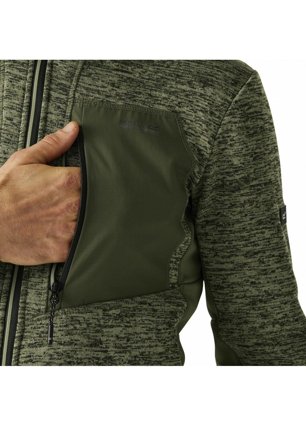 Толстовка Regatta (369837337)