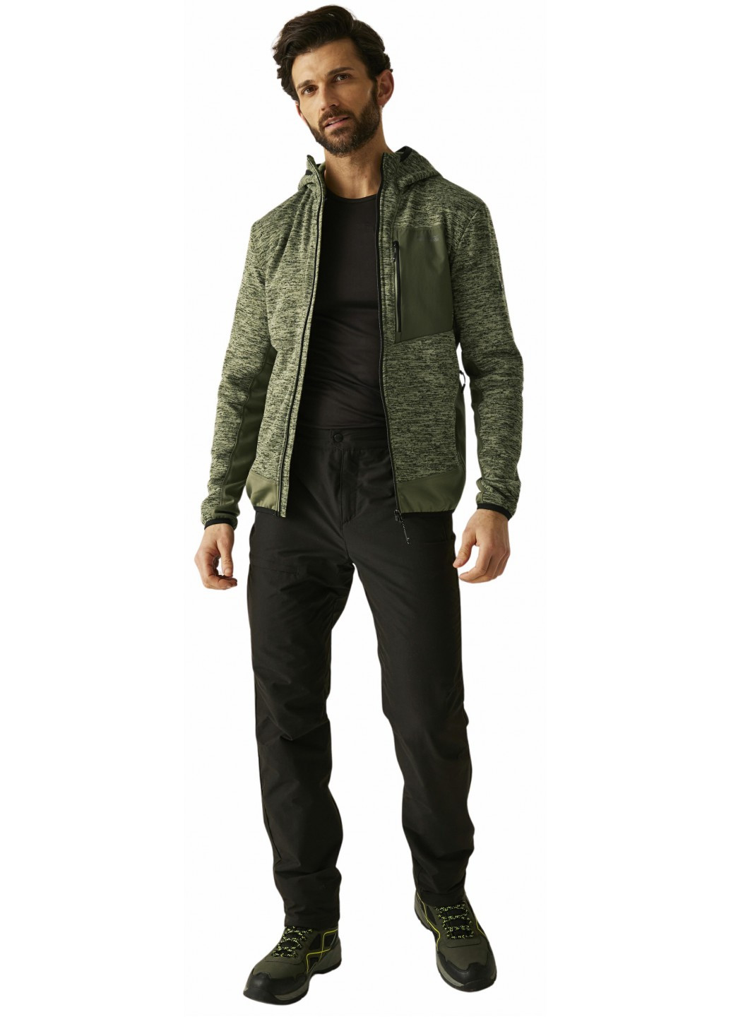 Толстовка Regatta (369837337)