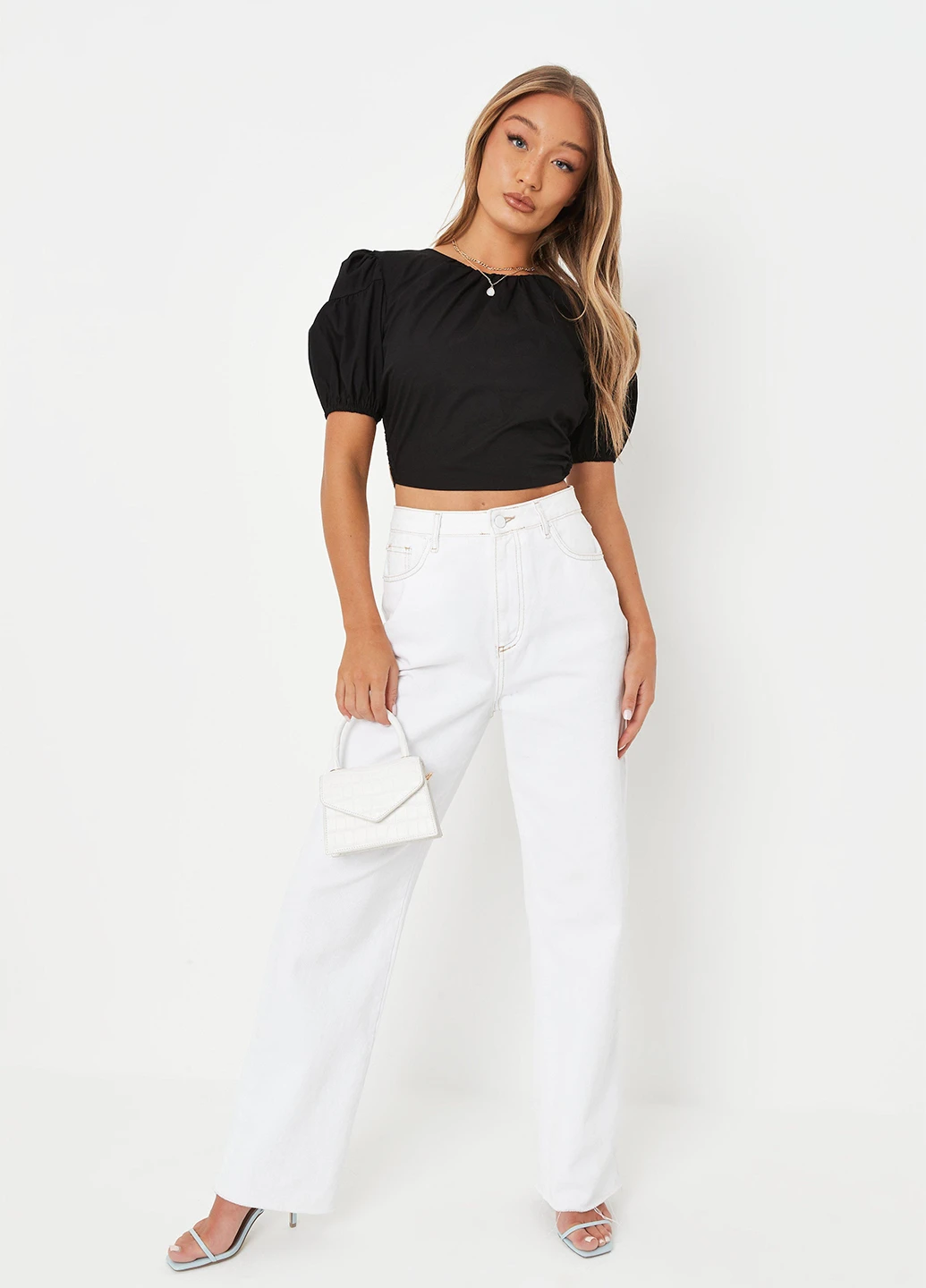 Топ Missguided (260215094)