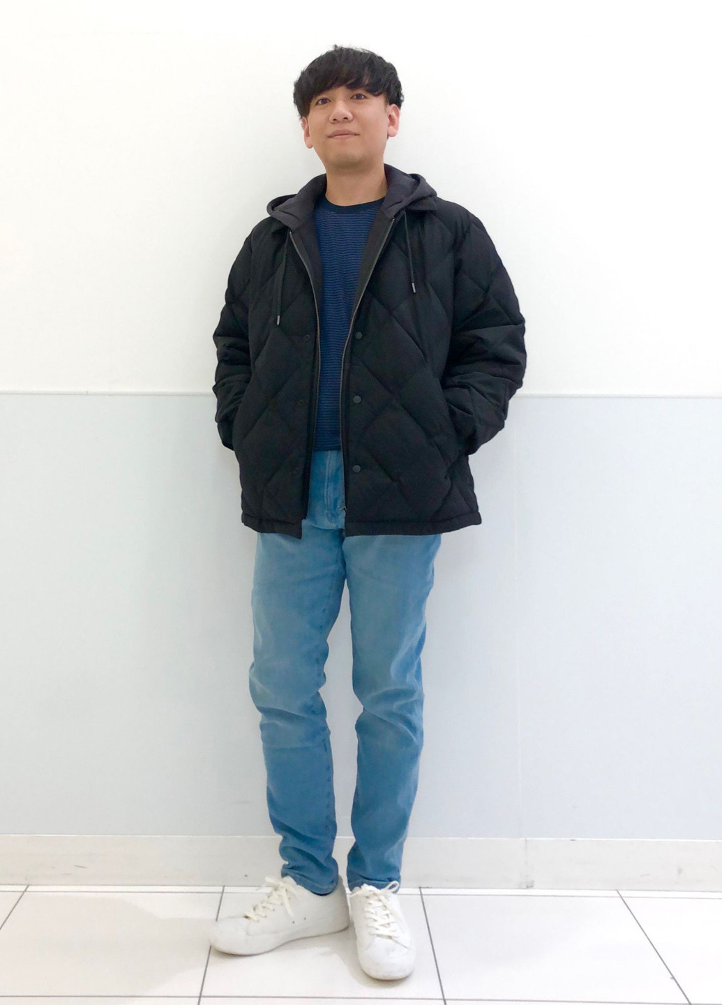 Термолонгслив Uniqlo (322657529)