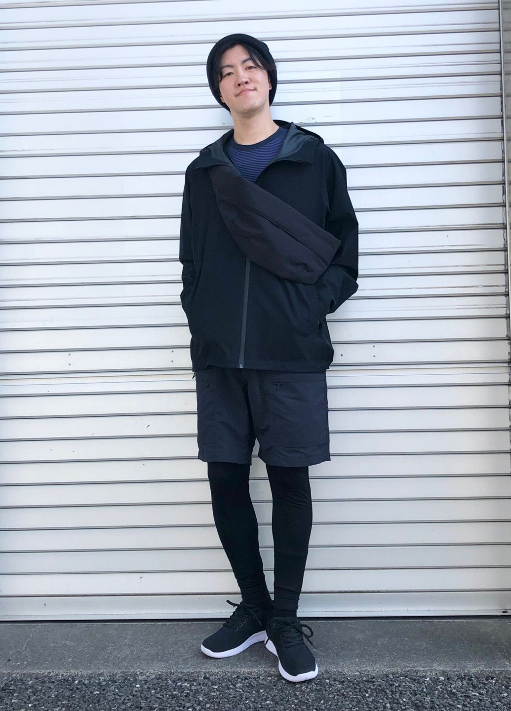 Термолонгслив Uniqlo (322657529)