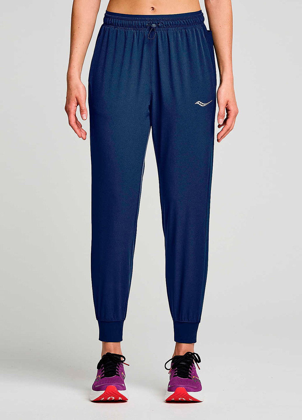 Брюки Saucony BOSTON WOVEN PANT (316111094)