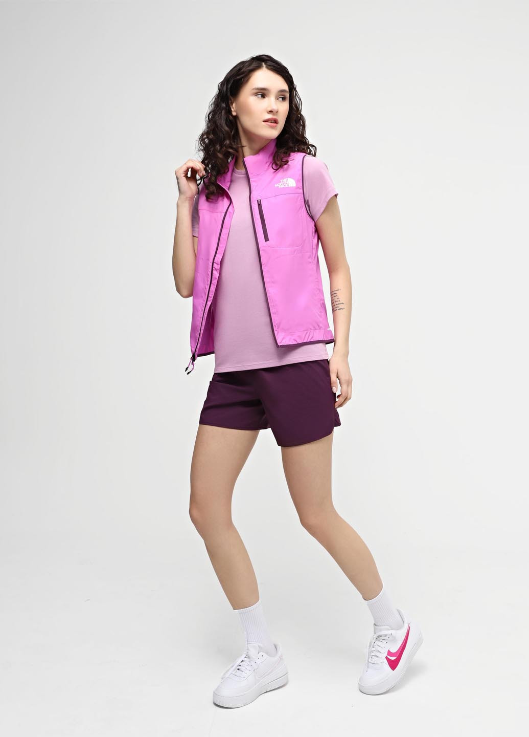 Жилет The North Face (363354102)