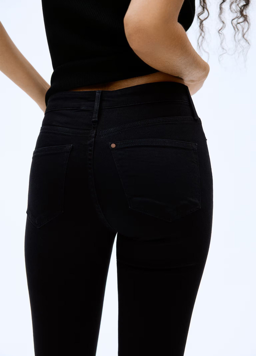 Джинсы H&M - (364525289)