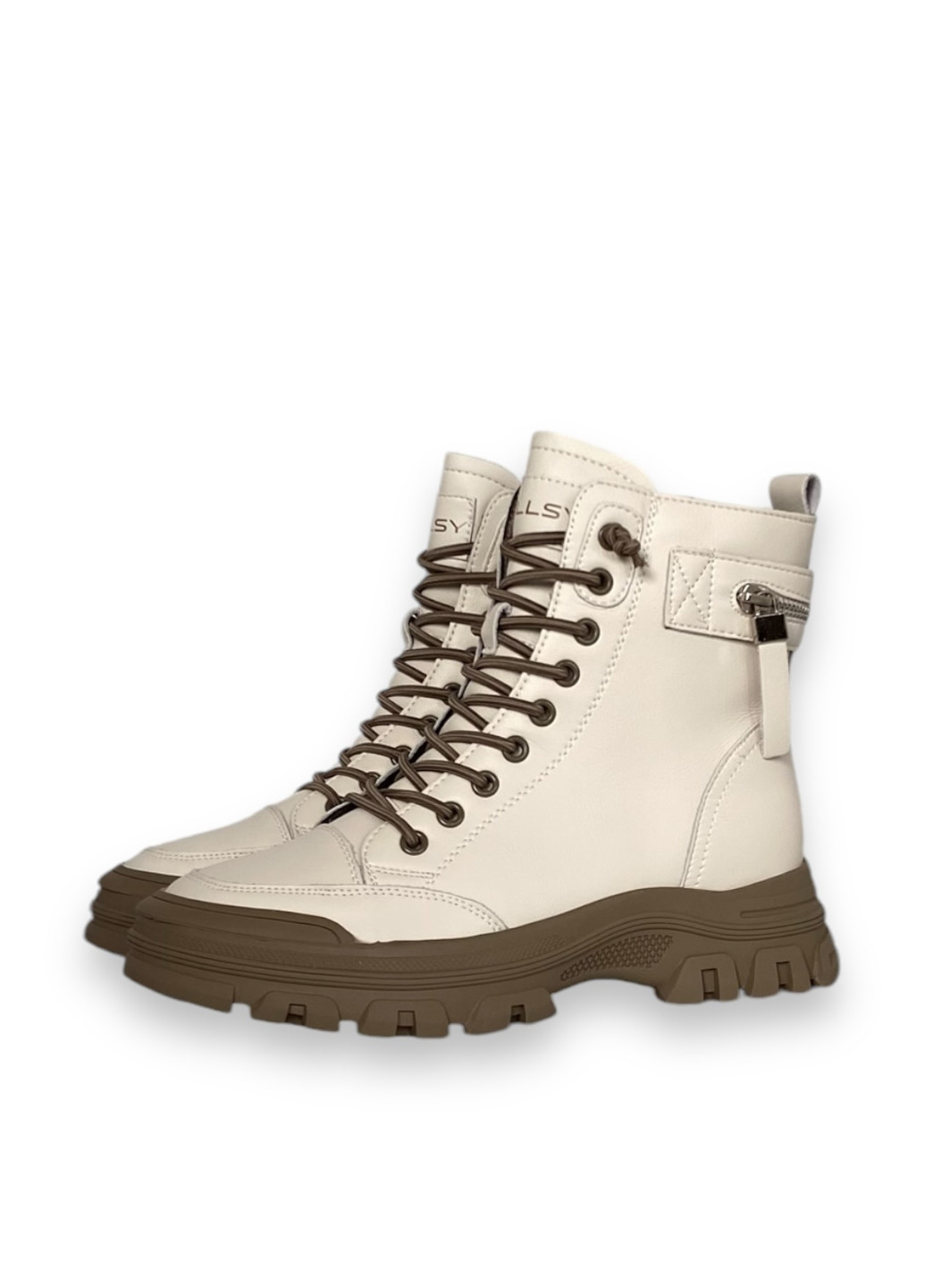 Черевики ALLSY (305252231)