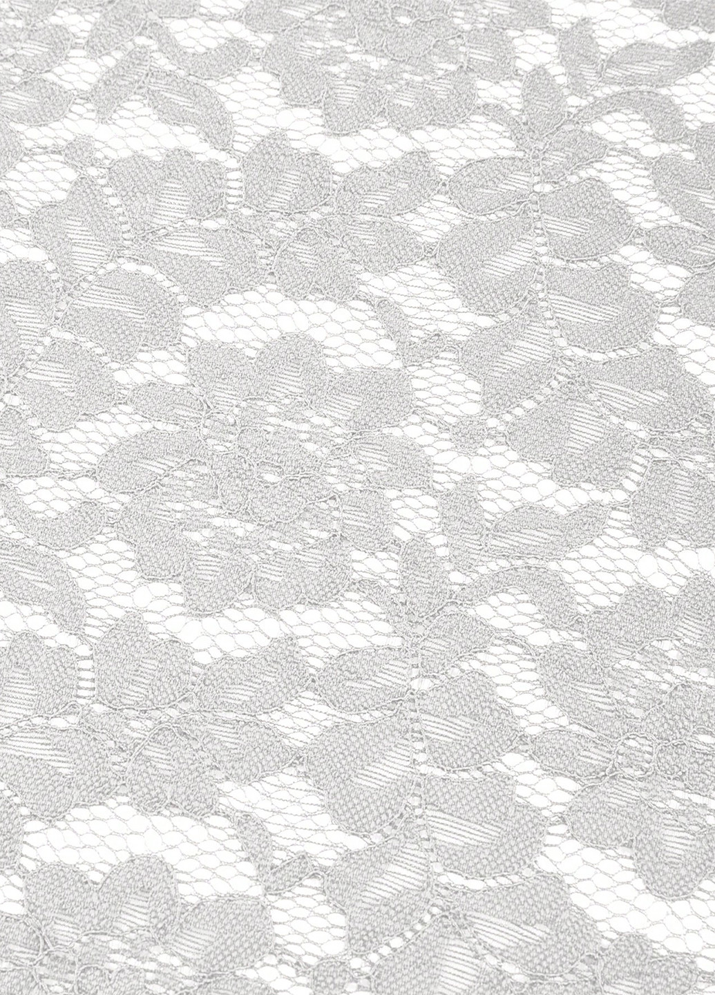 Білий вечірня сукня силуетна SHEIN однотонна