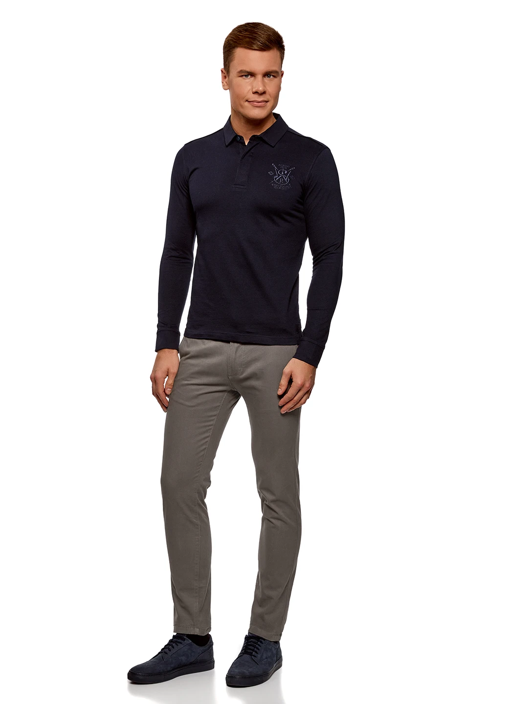 Штани Oodji (190968679)