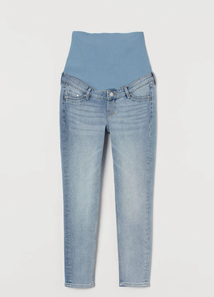 Джинси MAMA Skinny Ankle H&M - (222564355)