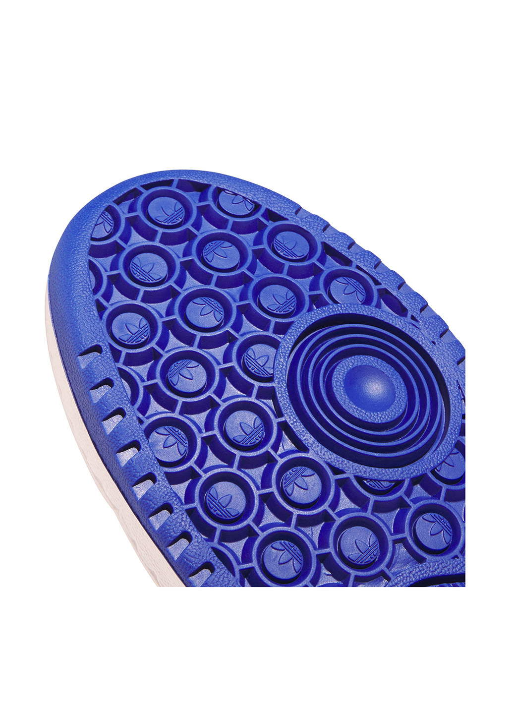 Білі літні кросівки adidas FORUM LOW CL