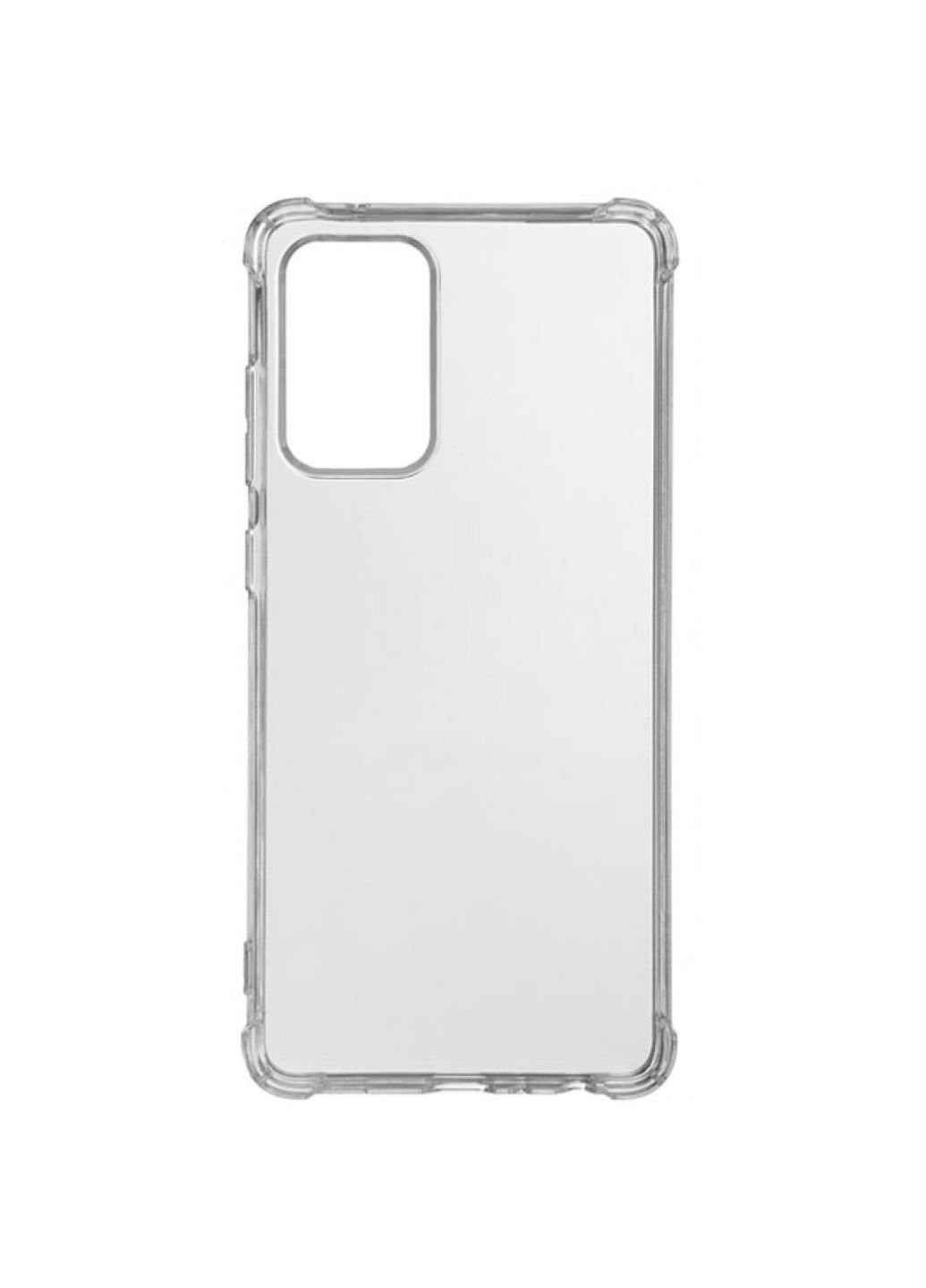 Чехол для мобильного телефона Air Force Samsung A72 (A725) Transparent (ARM58178) (ARM58178) ArmorStandart (252571680)