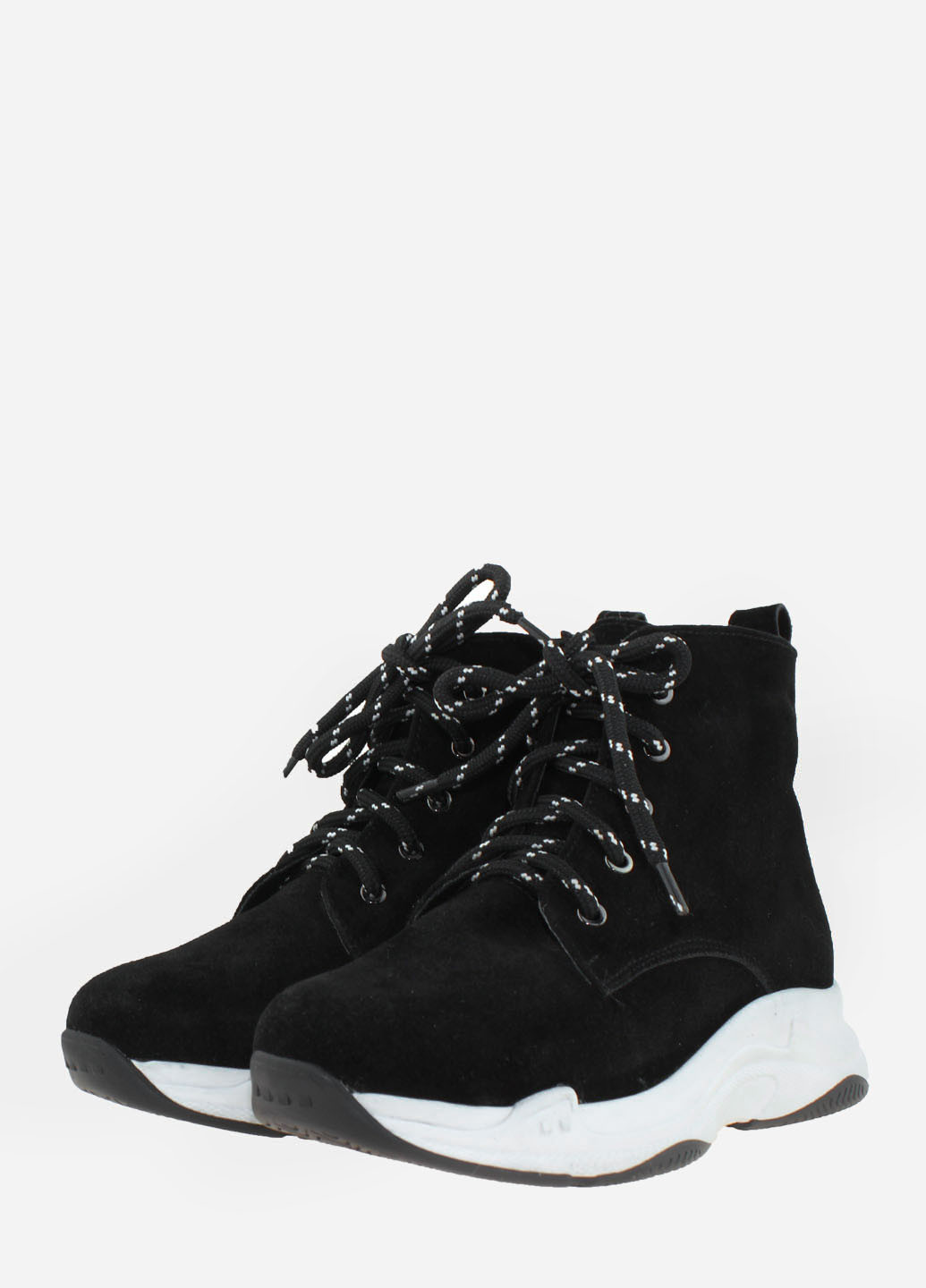 Черевики RSK-720-11 Чорний Sothby's (241539223)